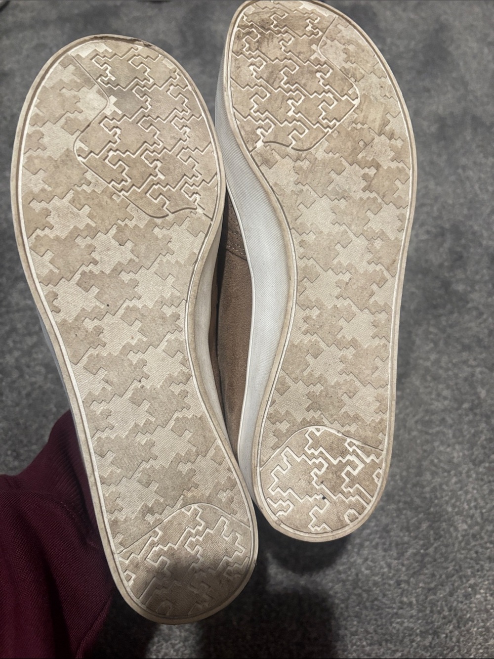 Work shoe - Picture 2 of 4